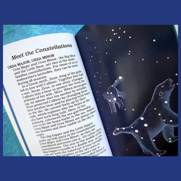 Book - Astronomy: A Peterson Field Guide - Picture 7 of 13